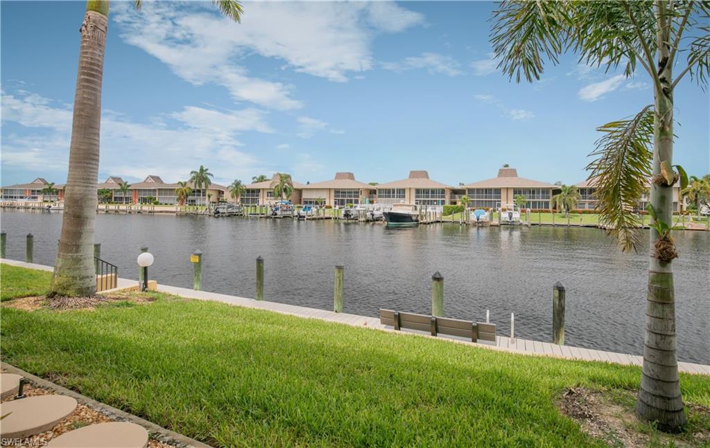 PARK VIEW CONDO - Residential