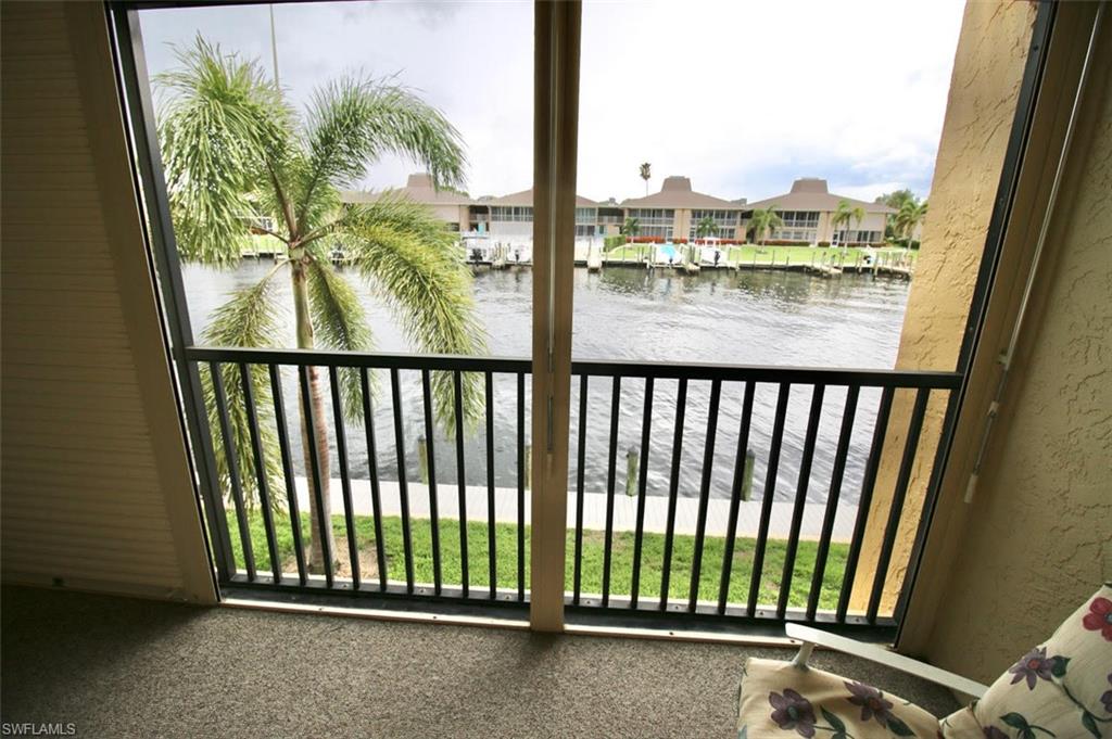 PARK VIEW CONDO - Residential