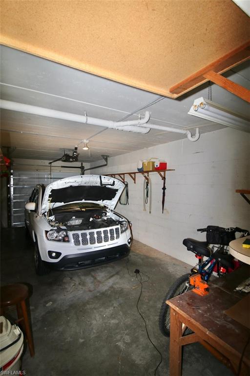 PARK VIEW CONDO - Residential