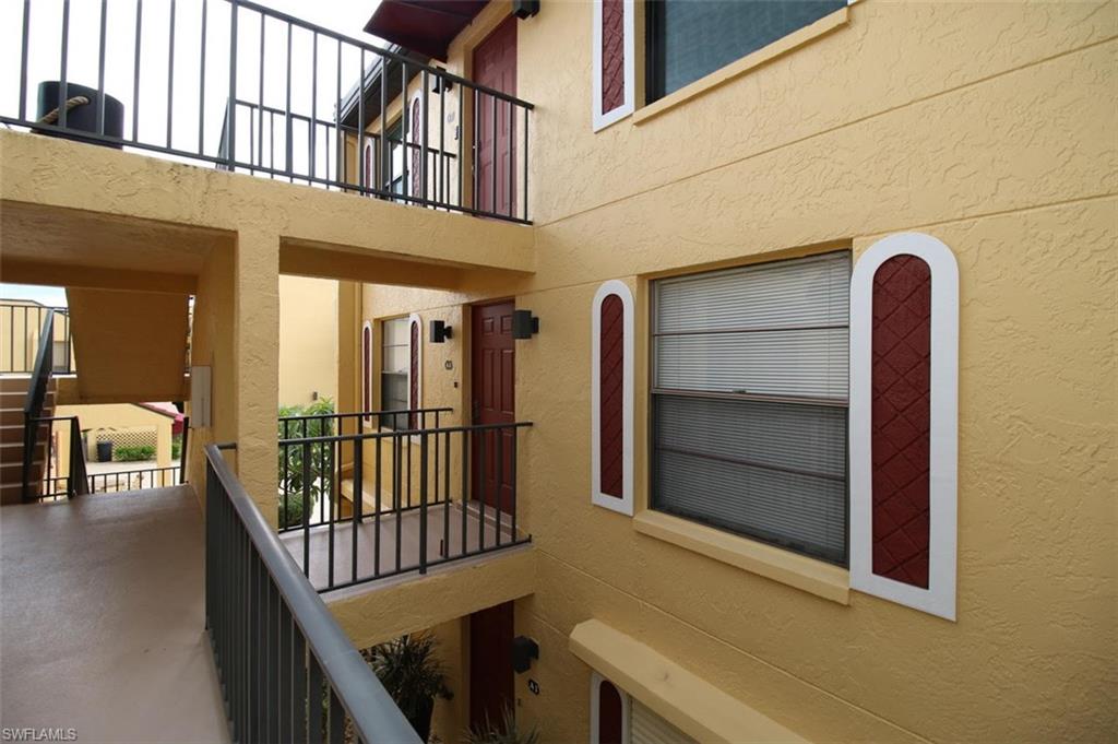 PARK VIEW CONDO - Residential