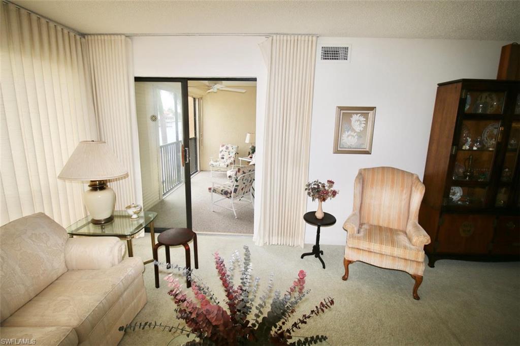 PARK VIEW CONDO - Residential