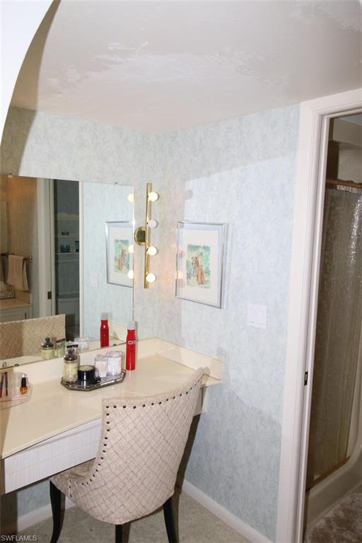 PARK VIEW CONDO - Residential