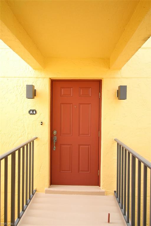 PARK VIEW CONDO - Residential