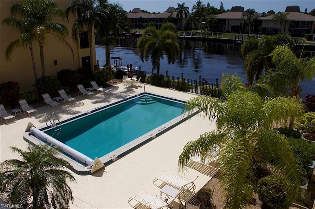 PARK VIEW CONDO - Residential