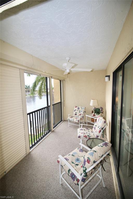 PARK VIEW CONDO - Residential