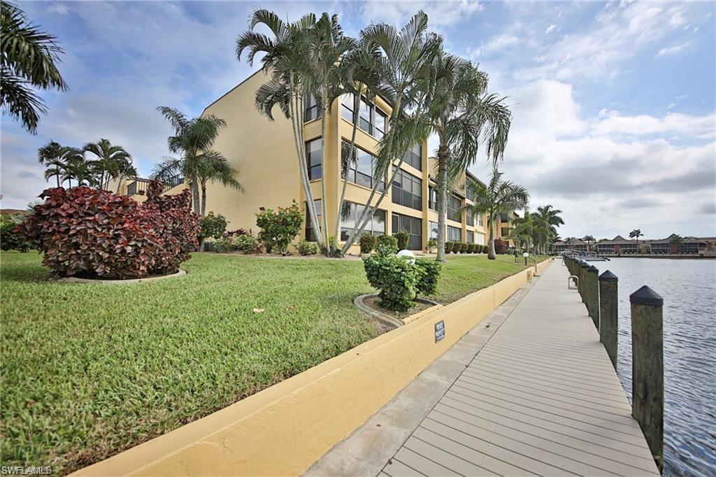 PARK VIEW CONDO - Residential