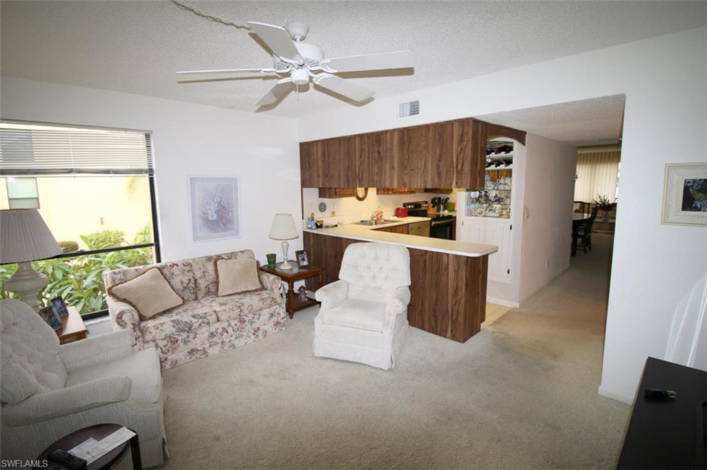 PARK VIEW CONDO - Residential