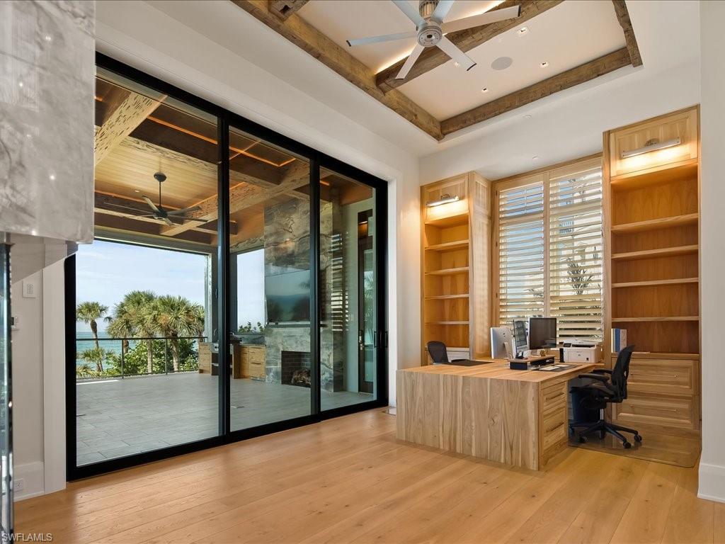 STRAND AT BAY COLONY - Residential