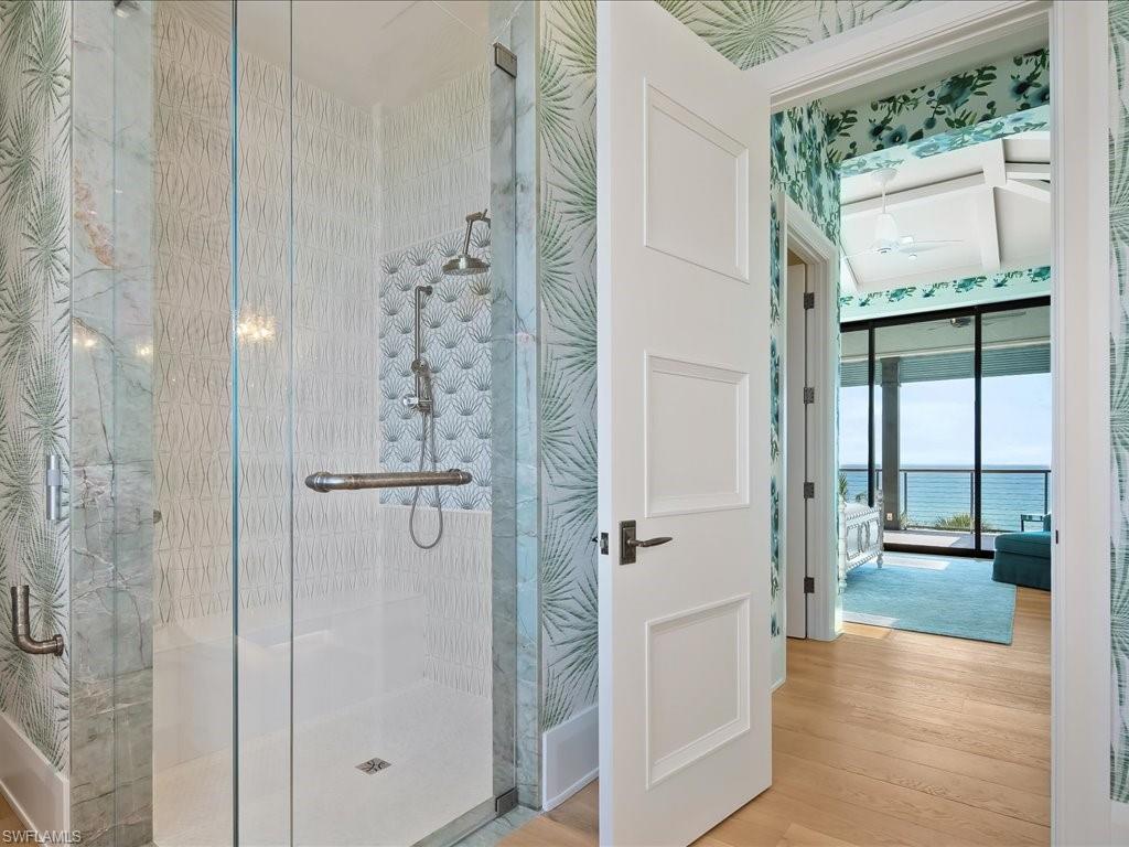 STRAND AT BAY COLONY - Residential