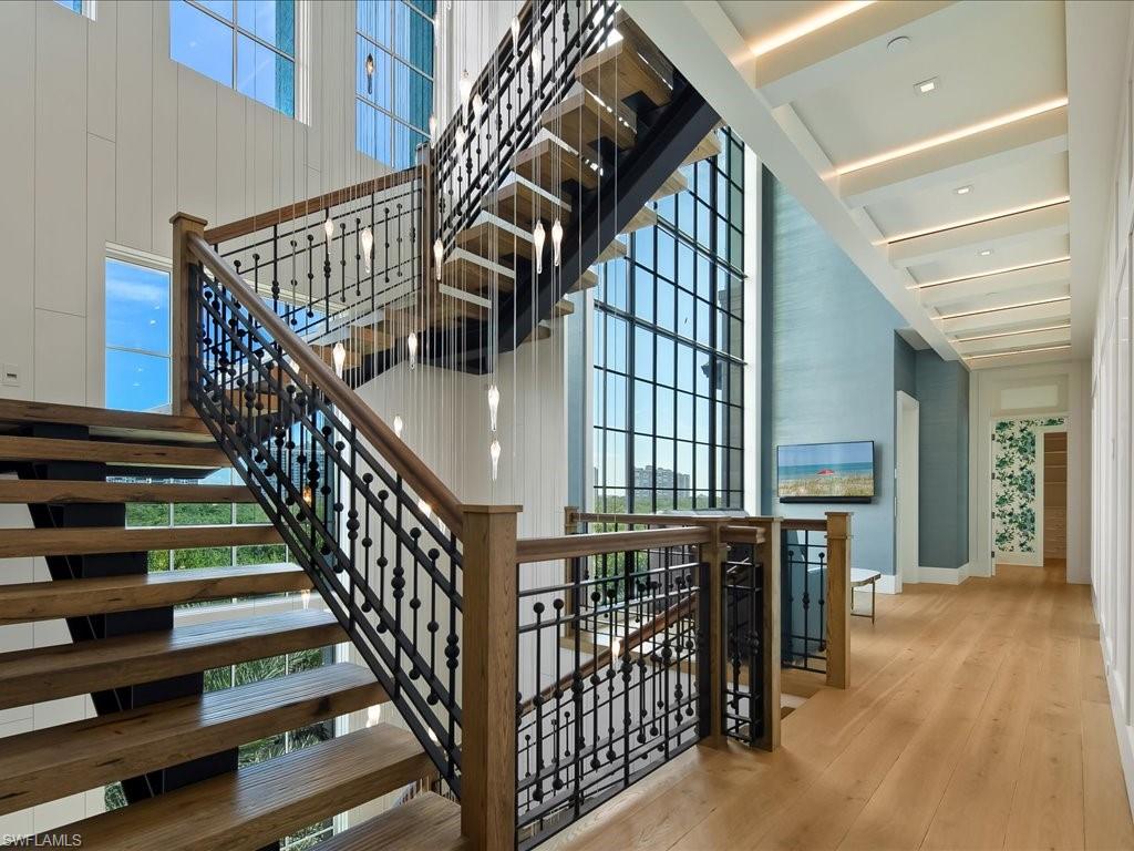 STRAND AT BAY COLONY - Residential