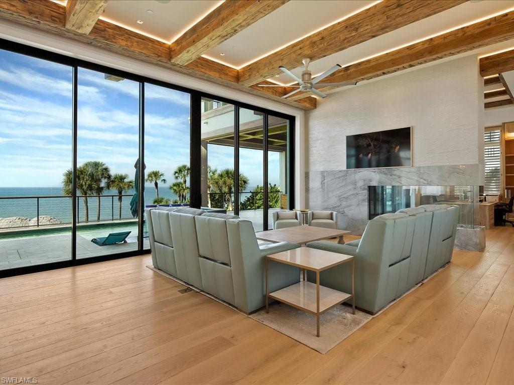 STRAND AT BAY COLONY - Residential