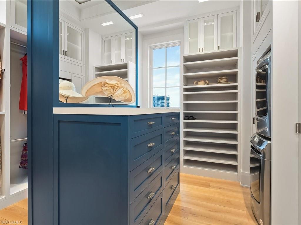 STRAND AT BAY COLONY - Residential