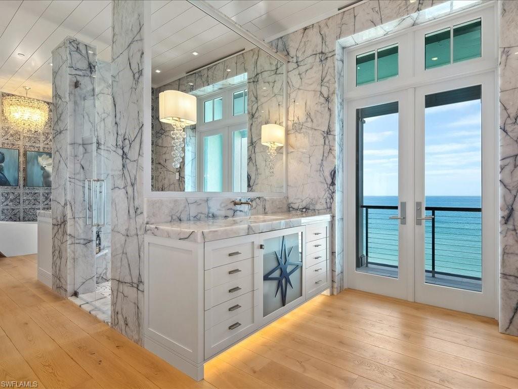 STRAND AT BAY COLONY - Residential