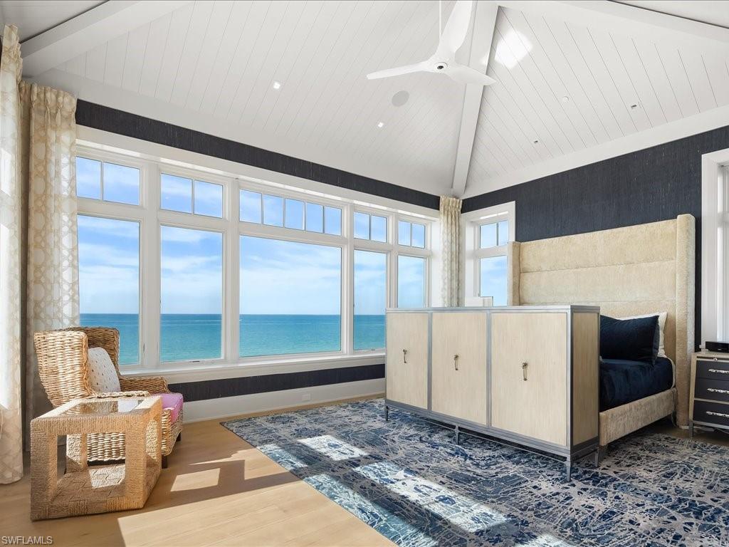 STRAND AT BAY COLONY - Residential