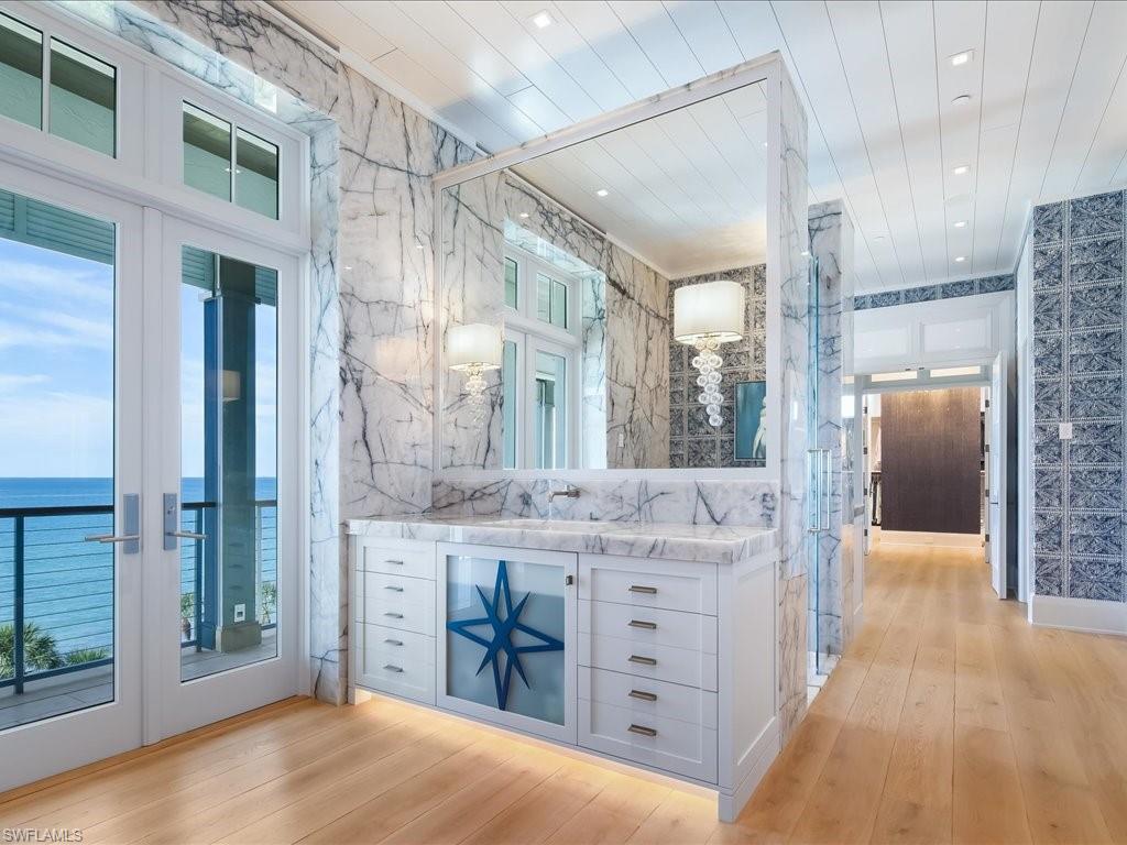 STRAND AT BAY COLONY - Residential