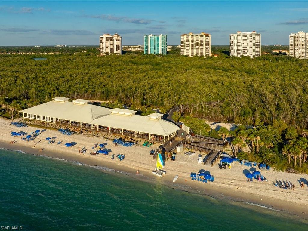 STRAND AT BAY COLONY - Residential