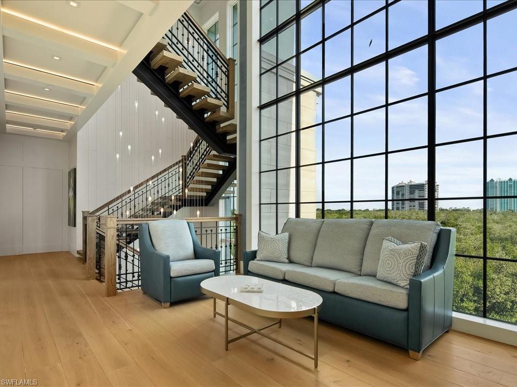 STRAND AT BAY COLONY - Residential