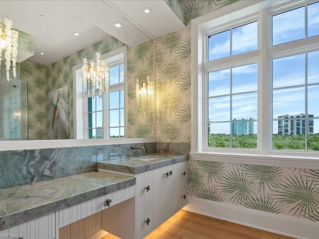 STRAND AT BAY COLONY - Residential