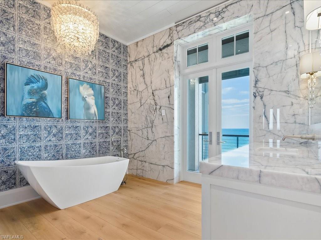 STRAND AT BAY COLONY - Residential