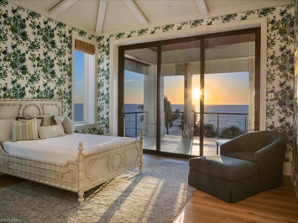 STRAND AT BAY COLONY - Residential