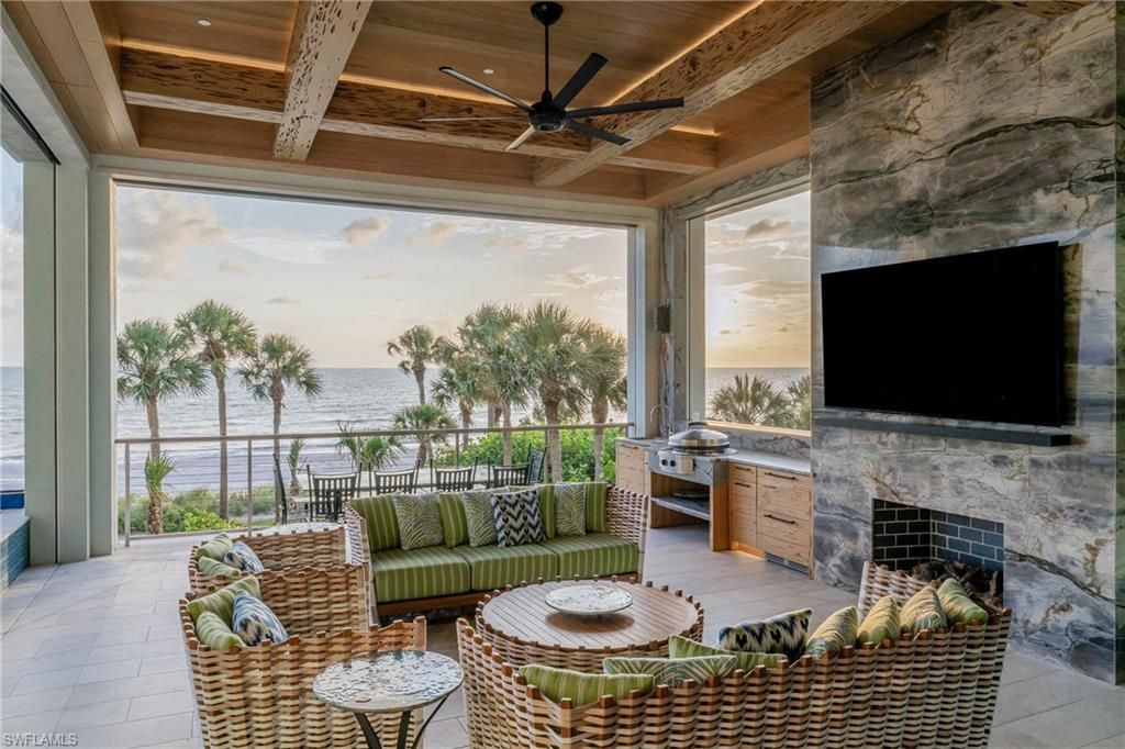 Photo of 7409 Bay Colony DR, NAPLES, FL 34108 (MLS # 225079127)