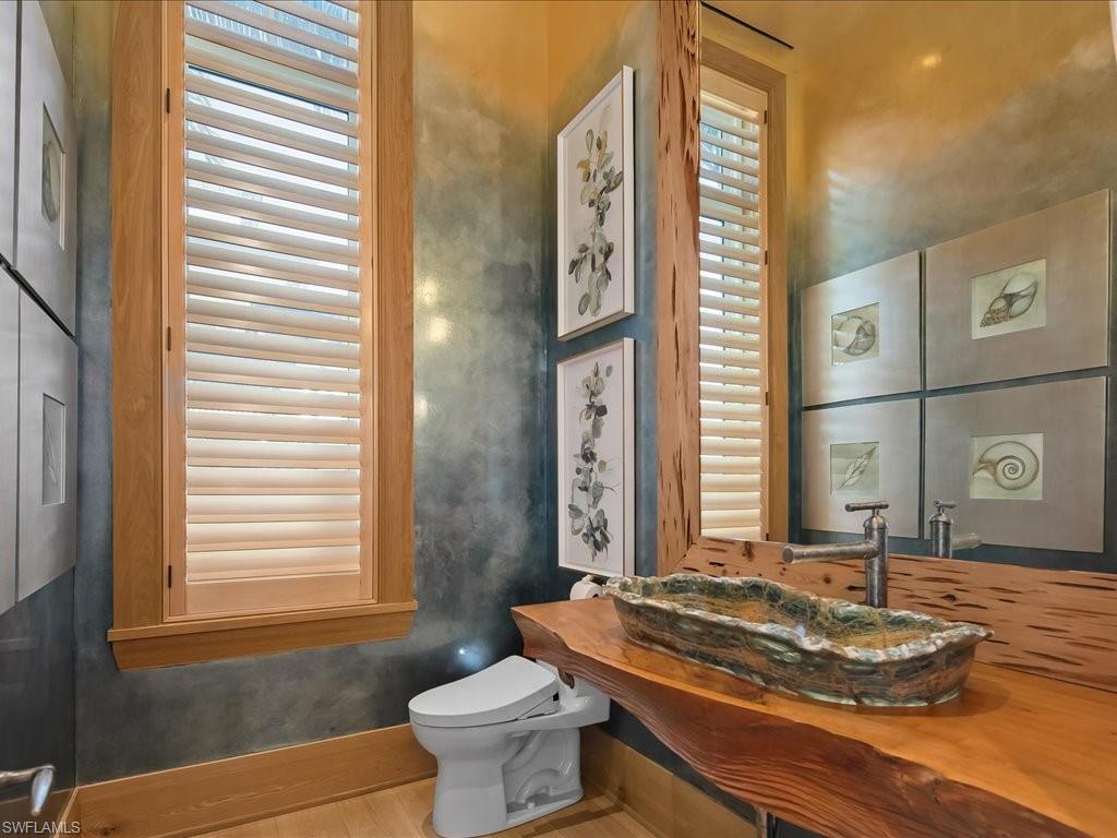 STRAND AT BAY COLONY - Residential