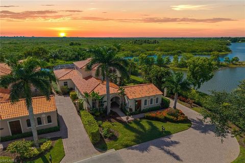 8589 Bellagio DR NAPLES FL 34114