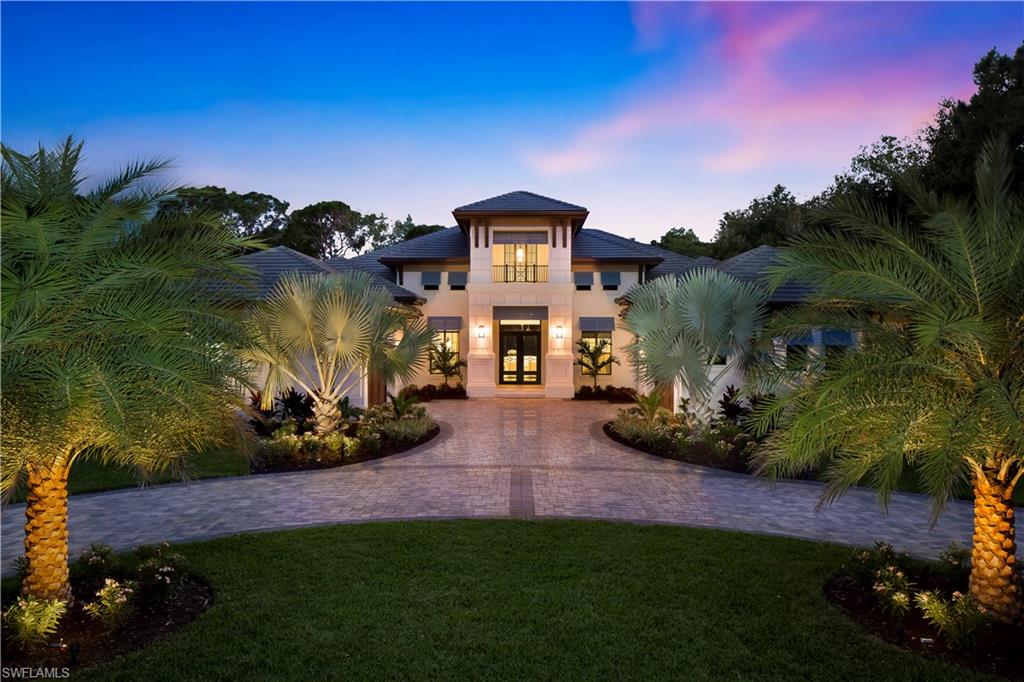 PINE RIDGE - Residential