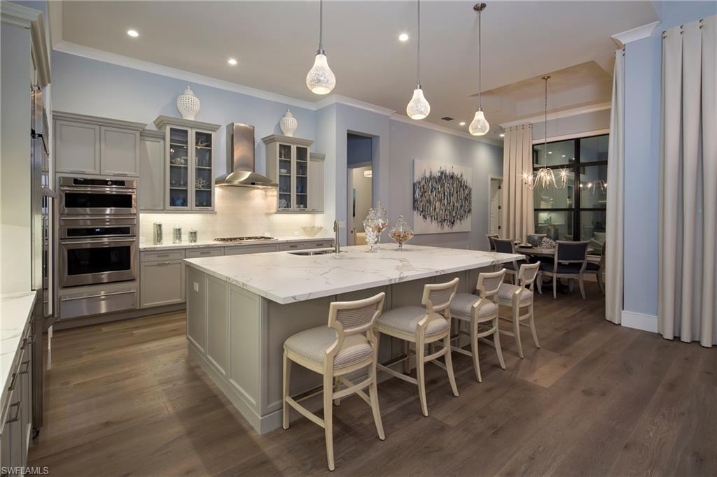 PINE RIDGE - Residential