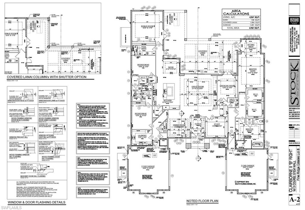 PINE RIDGE - Residential