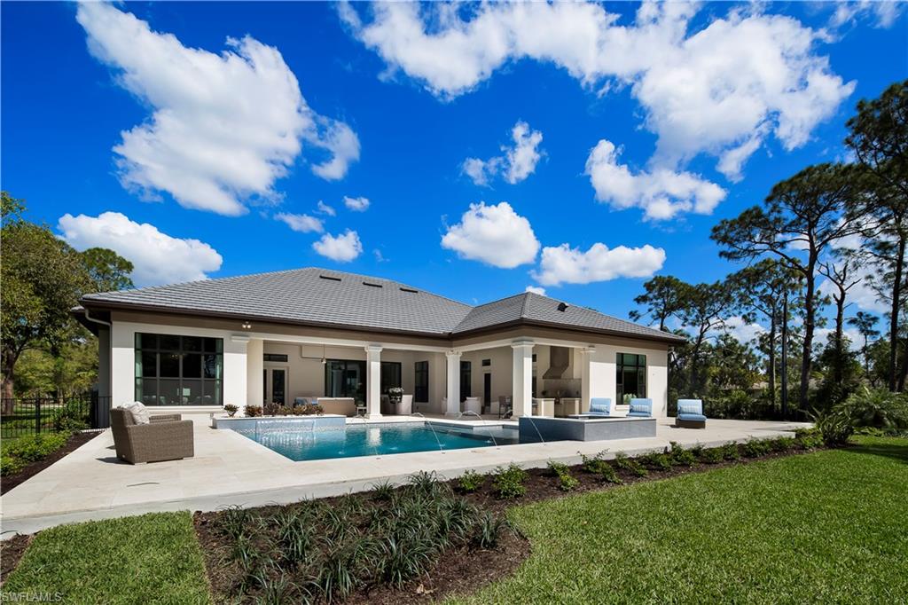 PINE RIDGE - Residential