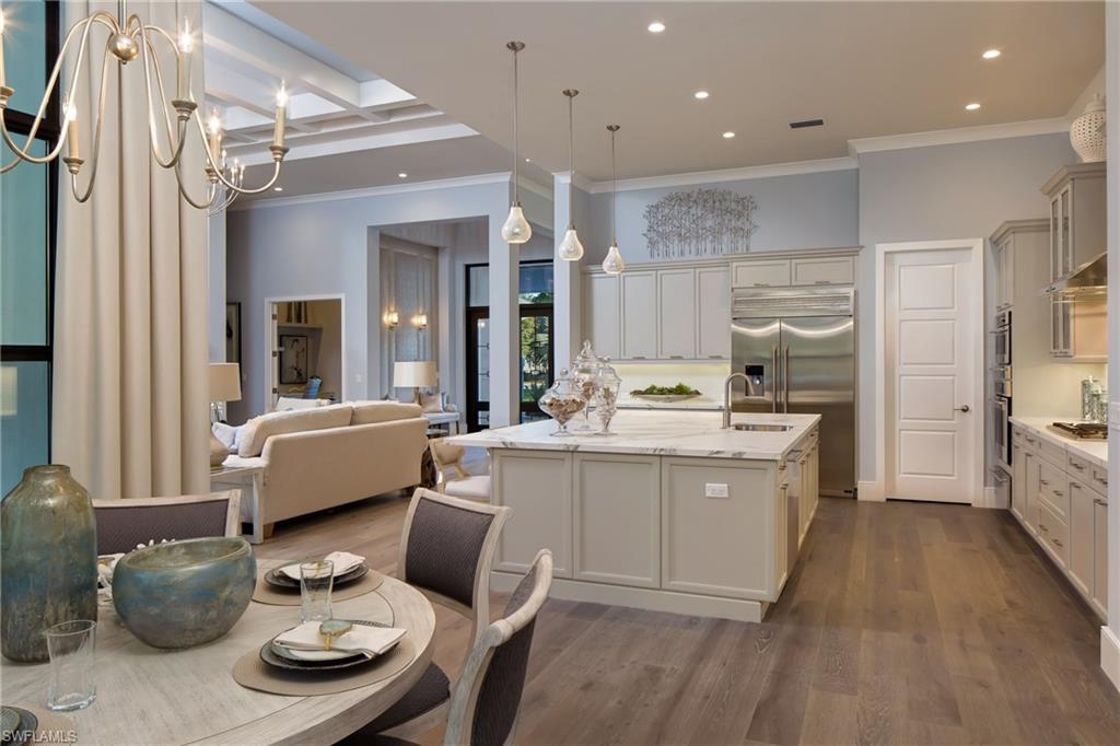 PINE RIDGE - Residential