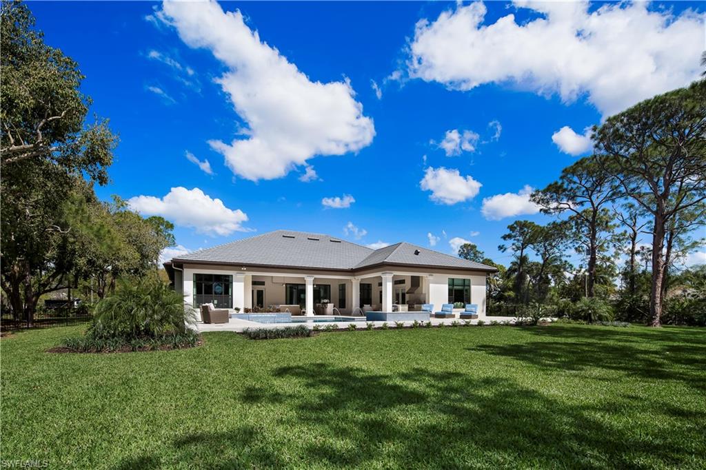 PINE RIDGE - Residential