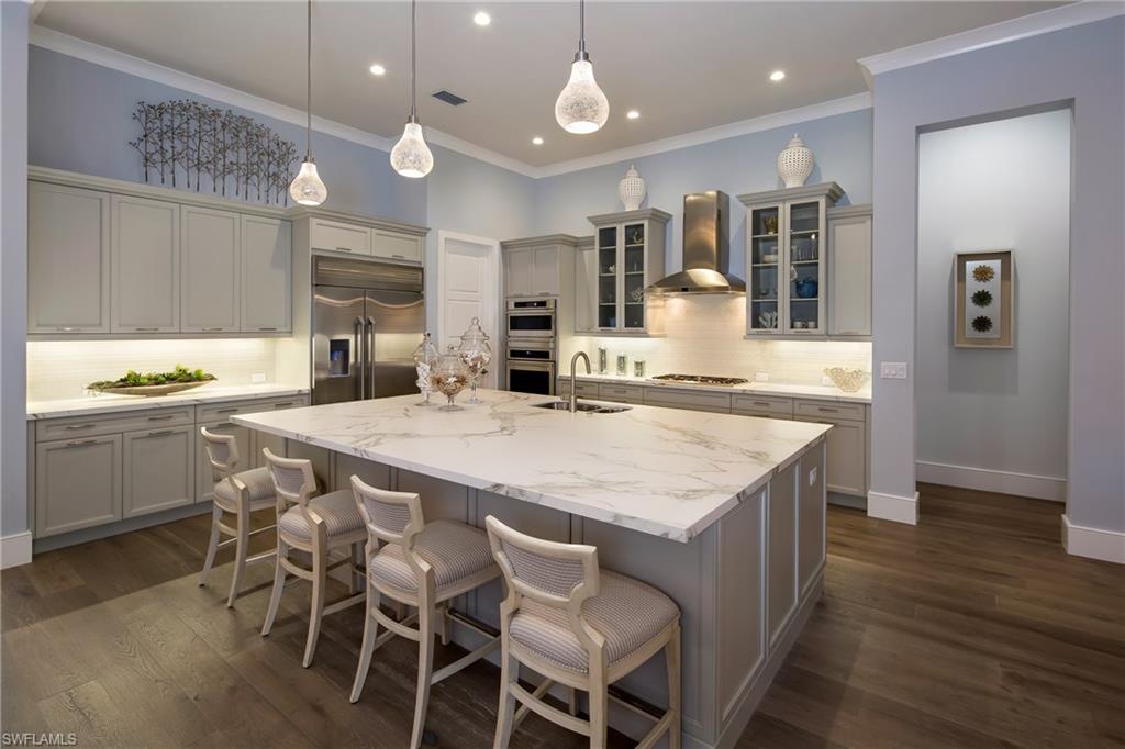 PINE RIDGE - Residential