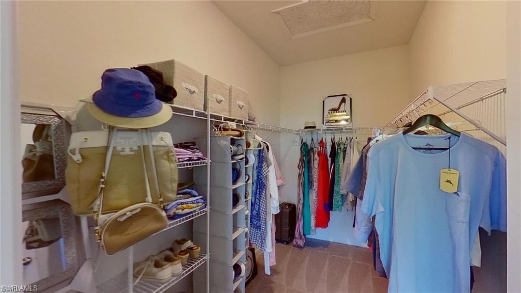 VALENCIA COUNTRY CLUB - Residential Lease