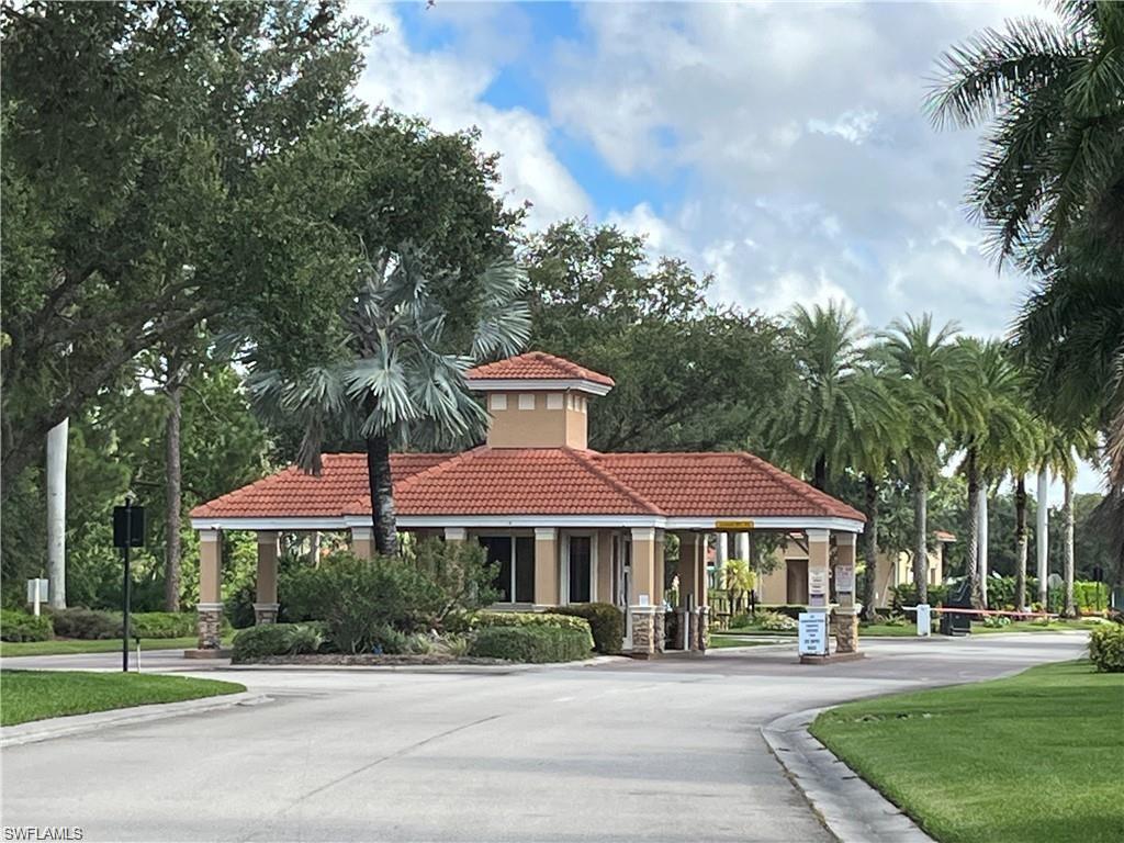 VALENCIA COUNTRY CLUB - Residential Lease