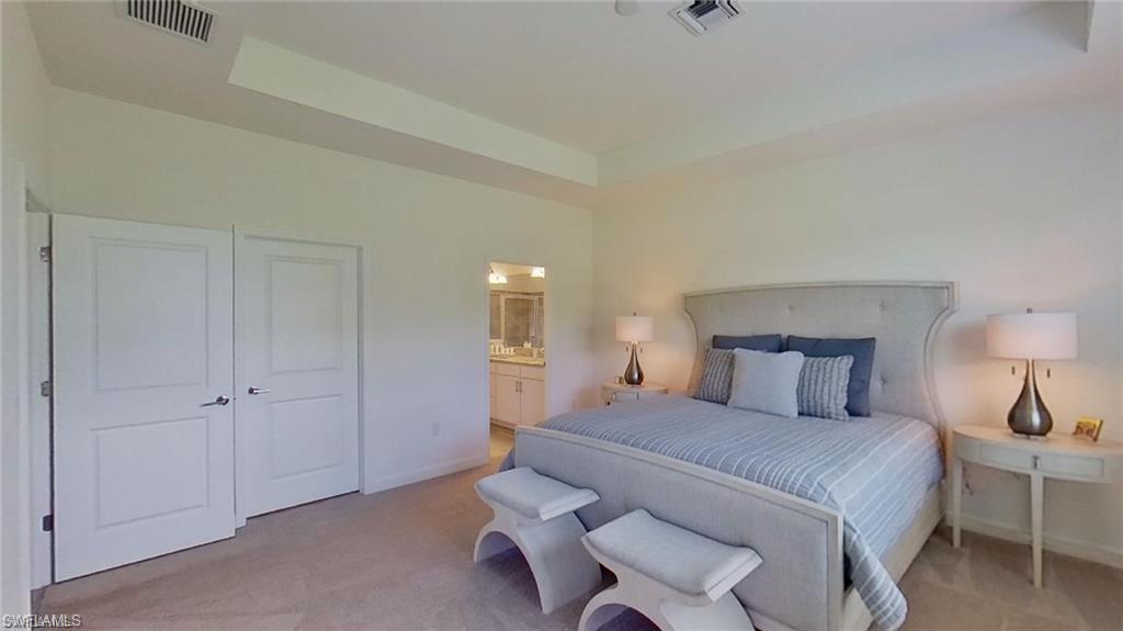 VALENCIA COUNTRY CLUB - Residential Lease