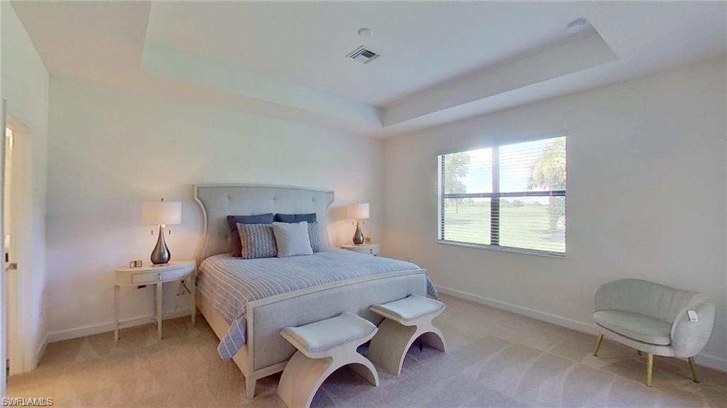 VALENCIA COUNTRY CLUB - Residential Lease