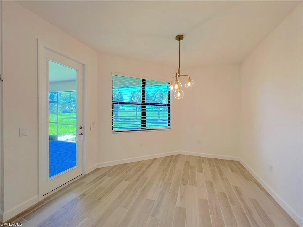 VALENCIA COUNTRY CLUB - Residential Lease