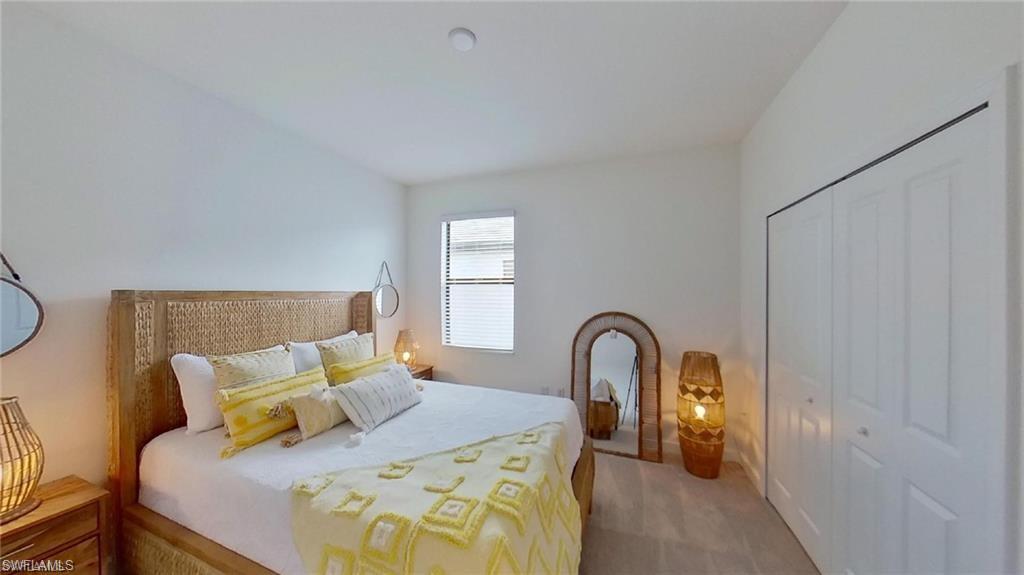 VALENCIA COUNTRY CLUB - Residential Lease