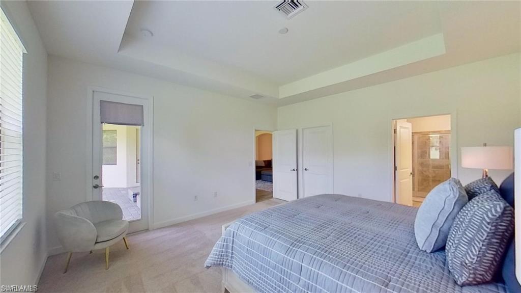 VALENCIA COUNTRY CLUB - Residential Lease