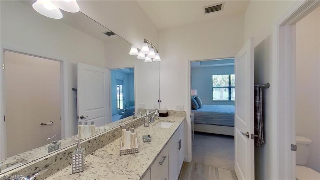 VALENCIA COUNTRY CLUB - Residential Lease