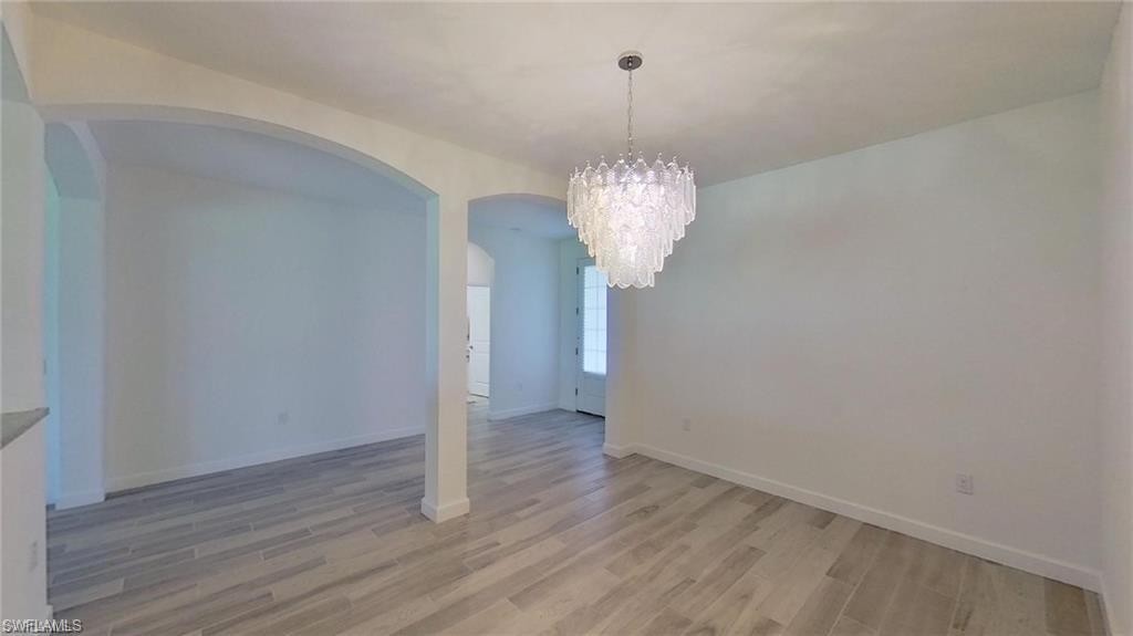 VALENCIA COUNTRY CLUB - Residential Lease