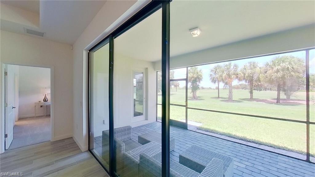 VALENCIA COUNTRY CLUB - Residential Lease