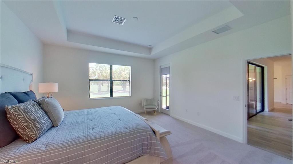 VALENCIA COUNTRY CLUB - Residential Lease