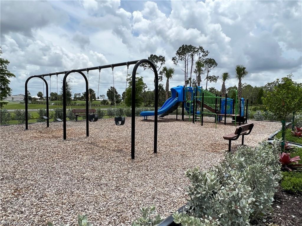 VALENCIA COUNTRY CLUB - Residential Lease