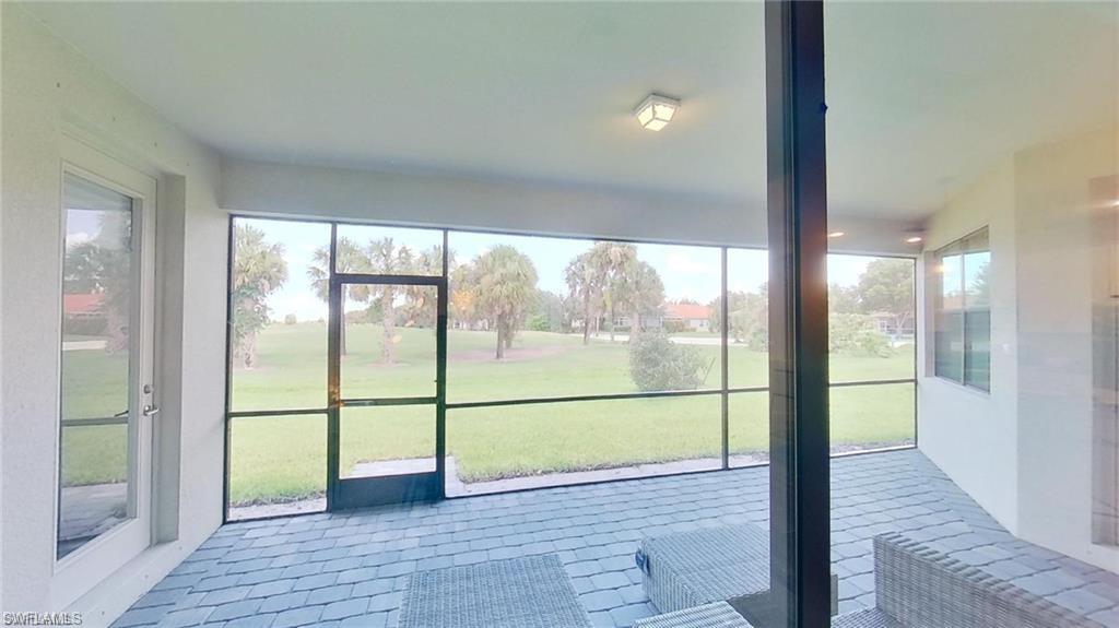 VALENCIA COUNTRY CLUB - Residential Lease