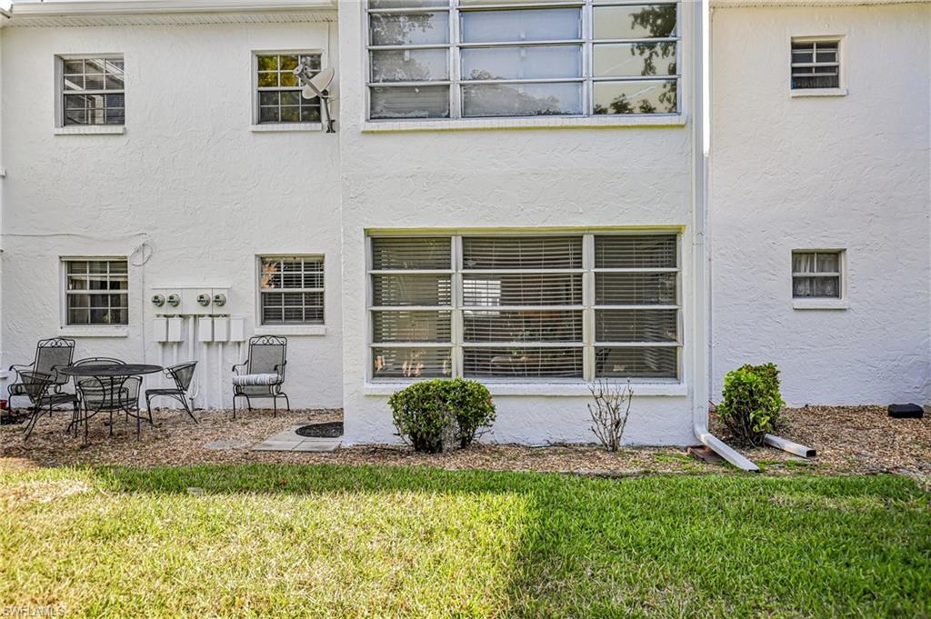 MYERLEE SQUARE CONDO - Residential
