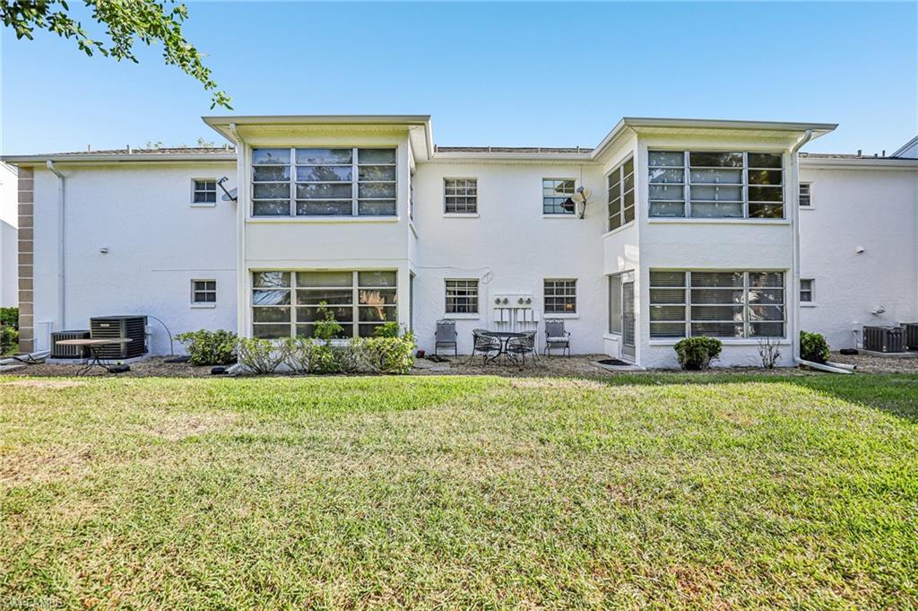 MYERLEE SQUARE CONDO - Residential