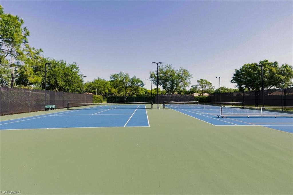 MAPLE BROOKE - Residential